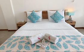 Triple 8 Suites